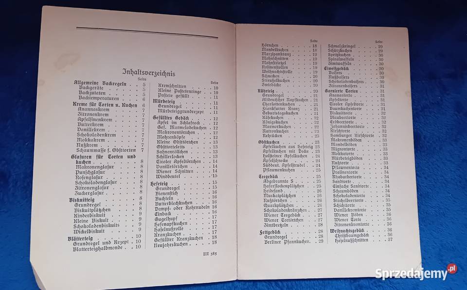 MRowald Die Konditorei im Hause 175 Rezepte fur Koźminek
