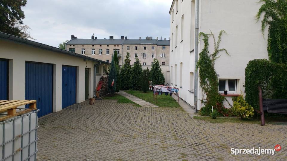 Pomieszczenie magazynowe 50 m2 Łódź Suwalska 17