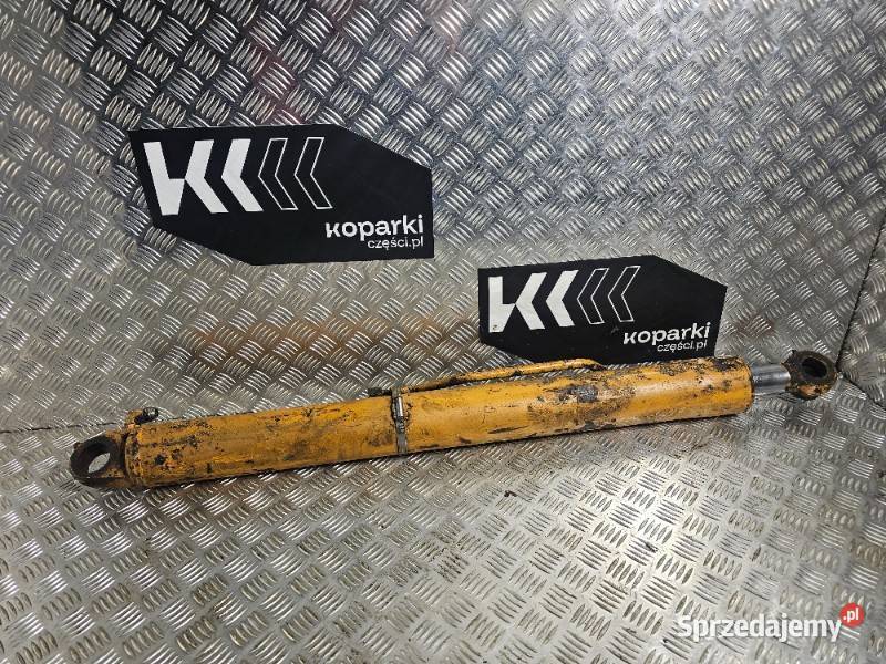 Siłownik hydrauliczny podnoszenia Case 580 G F Gdynia