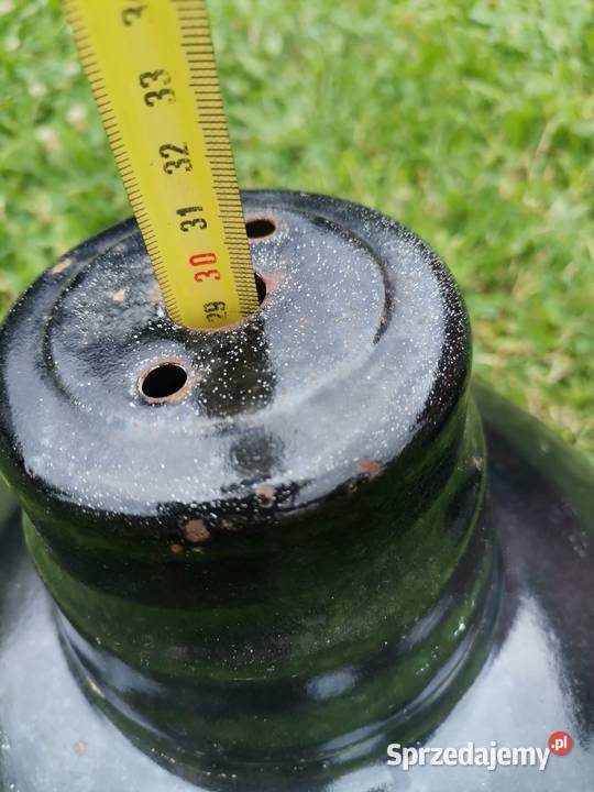 METALOWY ABAŻUR LAMPA lubelskie