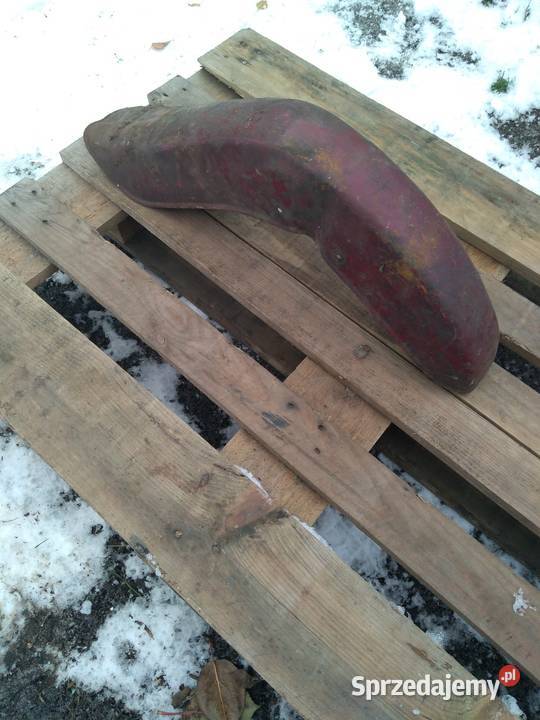 Jawa kaczka simson części Głowno