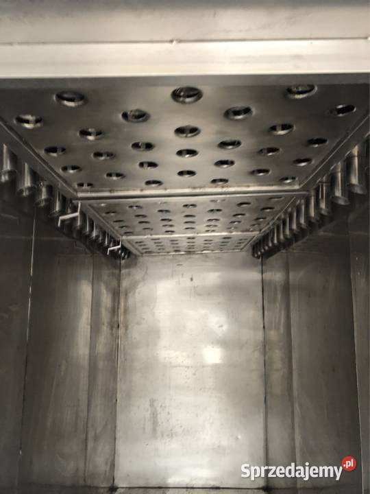 Komora wędzarnicza Bobrowniki sprzedam