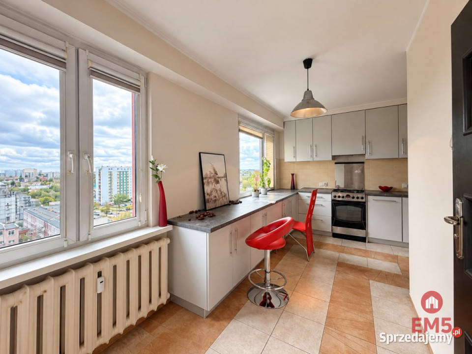 Mieszkanie Białystok Białostoczek 66m2 3pok sprzedam