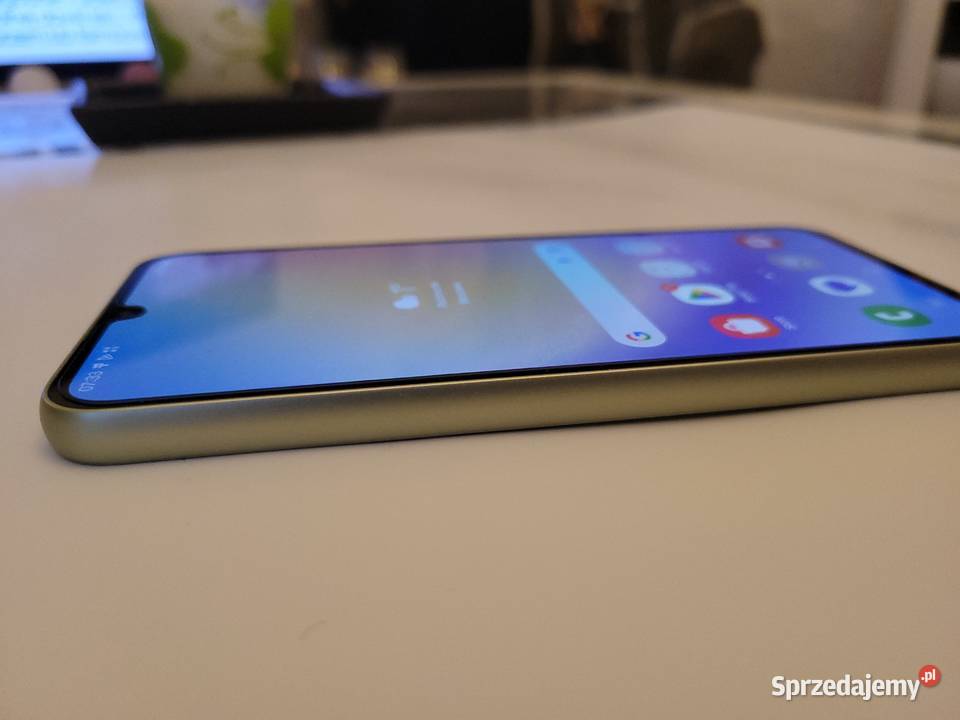 Smartfon Samsung Galaxy A34 5G