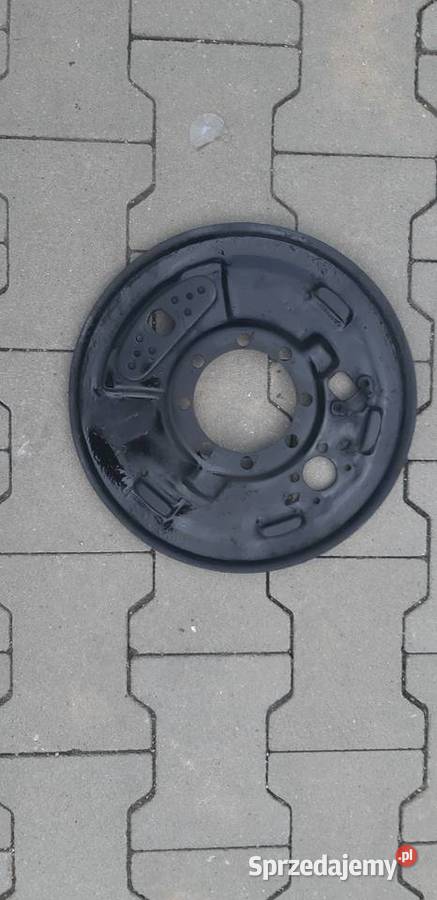 GAZ 67 TARCZA KOTWICZNA Sławno sprzedam