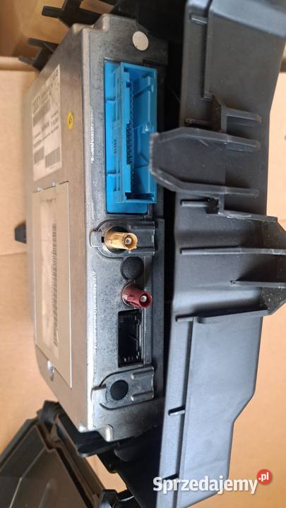Moduł telefonu 4e0 862 333 c Audi A8 D3 Częstochowa