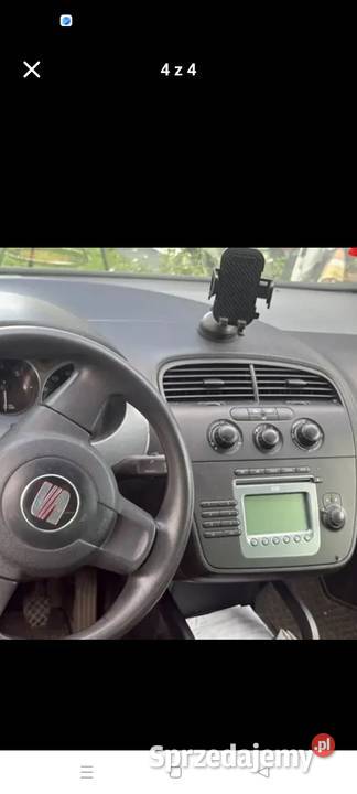 Seat Altea Sejny