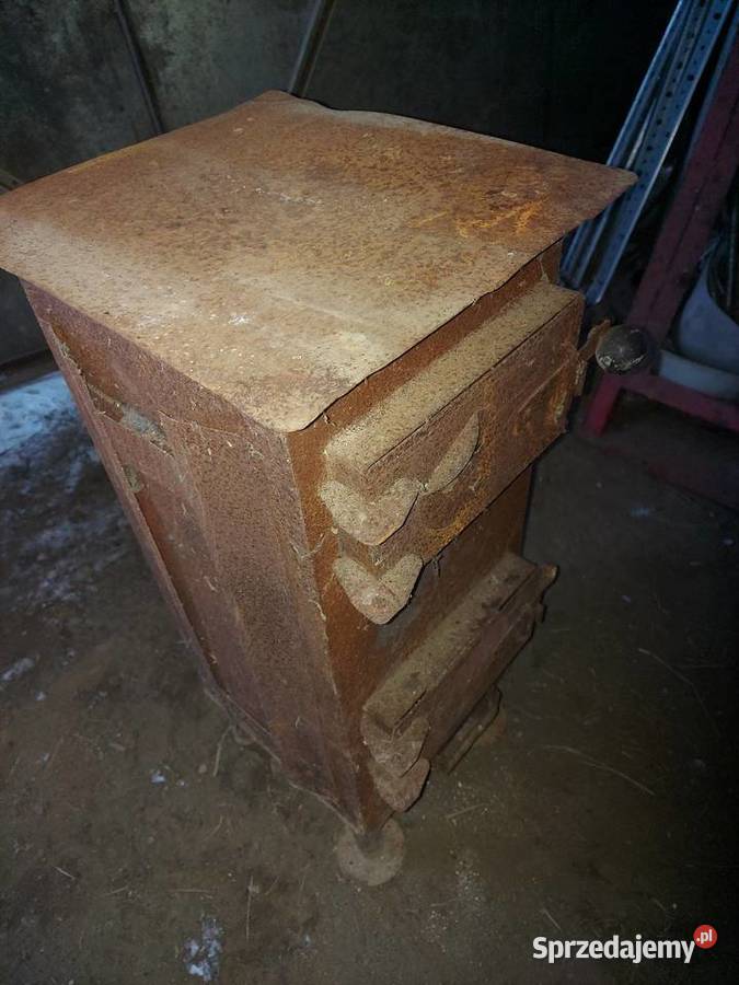 Piecyk koza kominek piec Blizne sprzedam