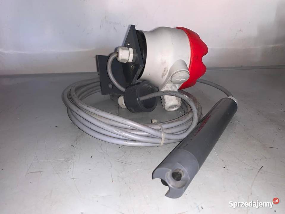 Maximat LW CX 25 D Level switch Warszawa sprzedam