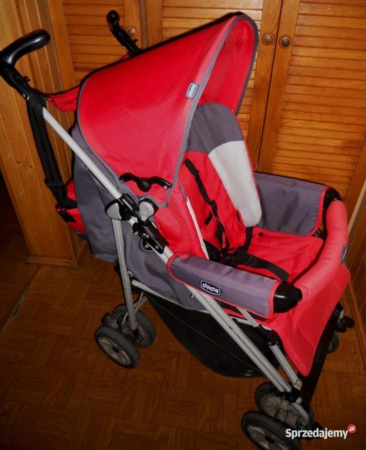 Chicco Trio Enjoy Fuego Wysylka Łódź