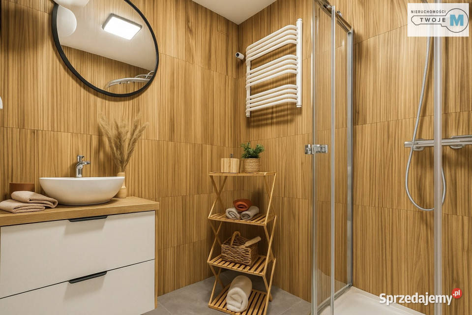 Mieszkanie Kielce 48m2 Sprzedaż