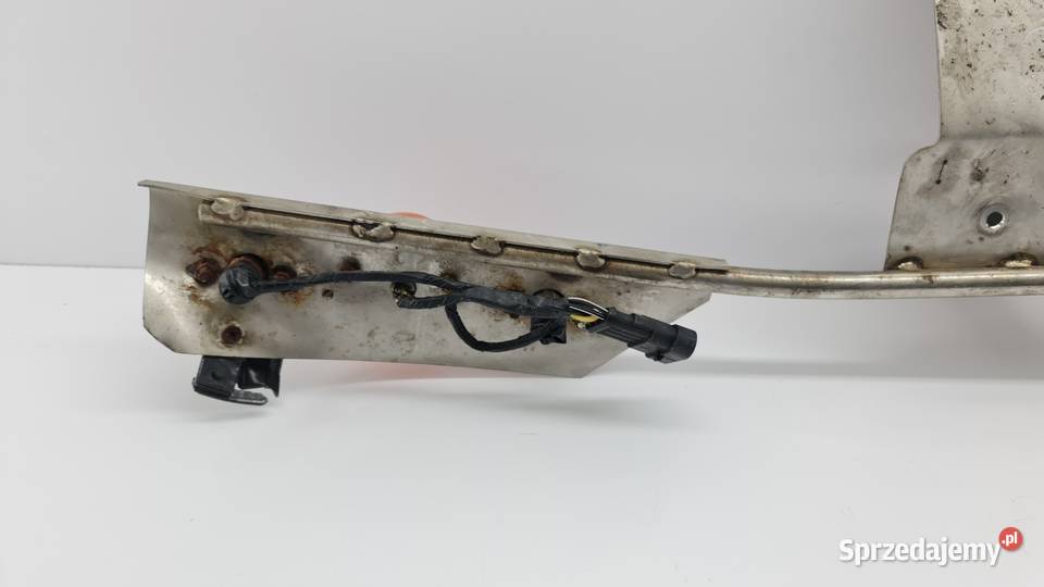Mocowanie Rejstarcji Lampa Lampy Can Am Ds 650 łódzkie Łódź