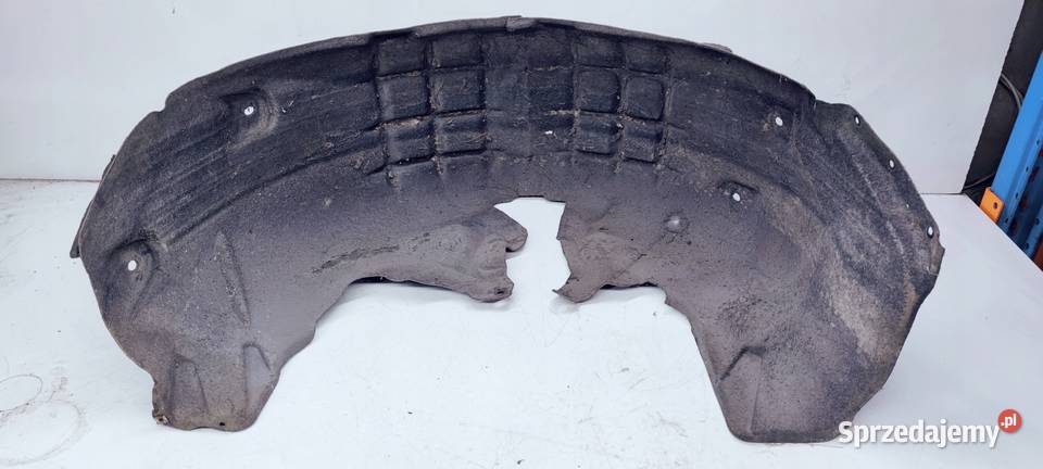 NADKOLE LEWY TYŁ AUDI A7 4G8 4G8810171 osobowe Przystajń