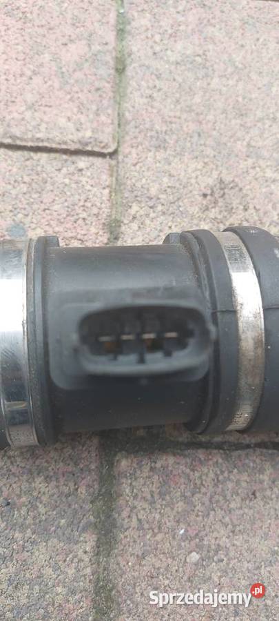 PRZEPŁYWOMIERZ POWIETRZA OPEL 17 dth lubuskie