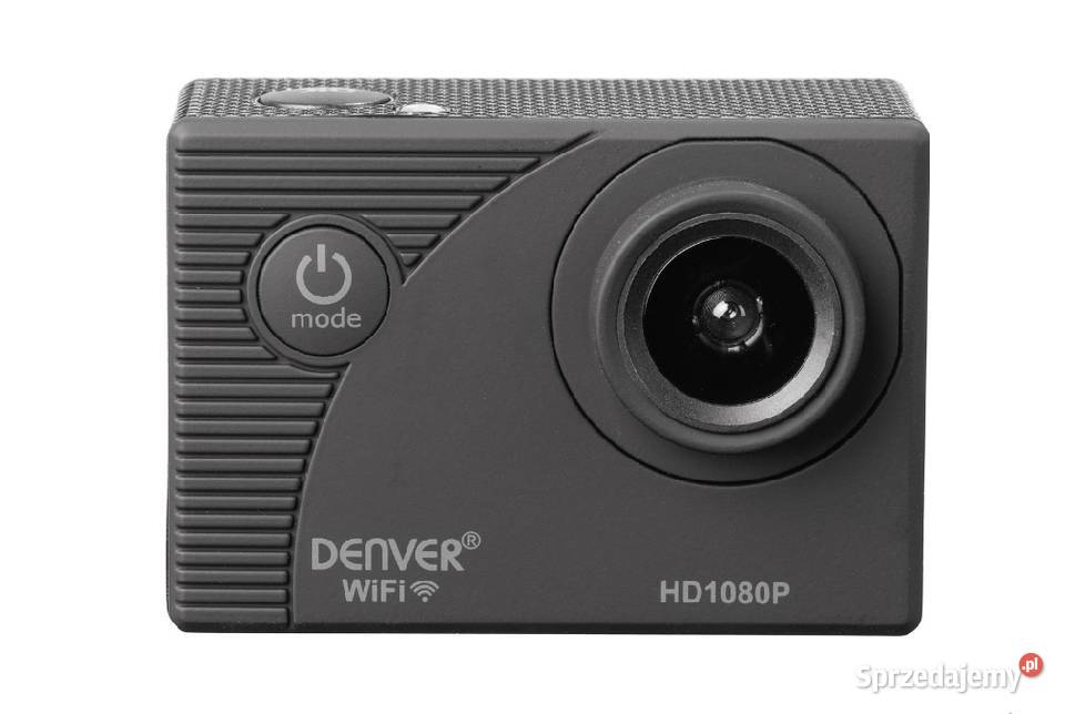 Kamera sportowa Denver ACT5051FULL HD