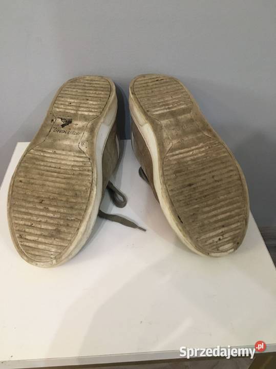 Sneakersy męskie Antony Morato 43 Kraków