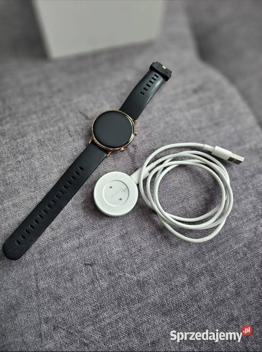 Sprzedam zegarek Huawei Watch GT2 Miejska Górka