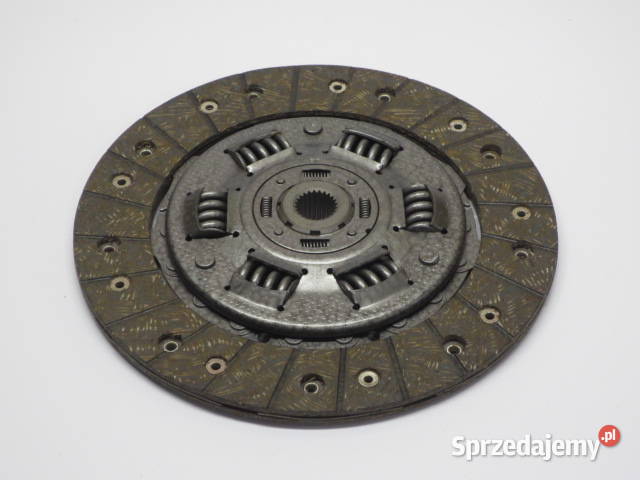 Tarcza sprzęgła org Regenerowana M26 M30 FUMO łódzkie Konstantynów Łódzki