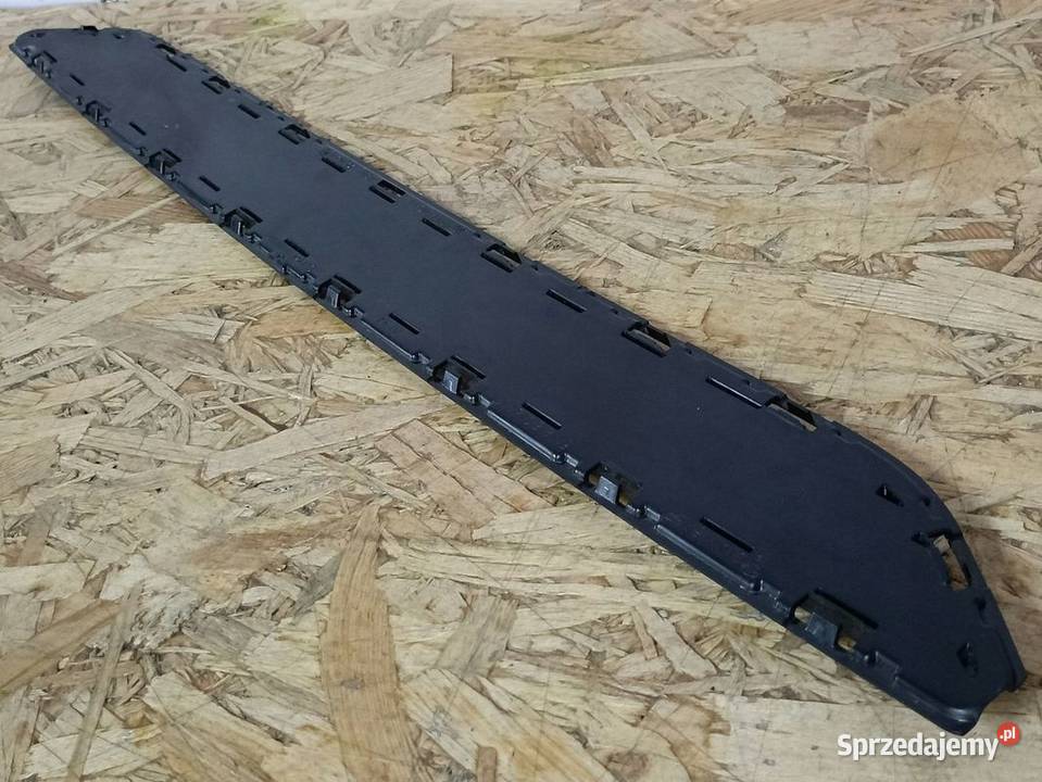 BMW 8 G14 G15 MPAKIET 19 ATRAPA KRATKA OZDOBNA Atrapy wielkopolskie Pleszew