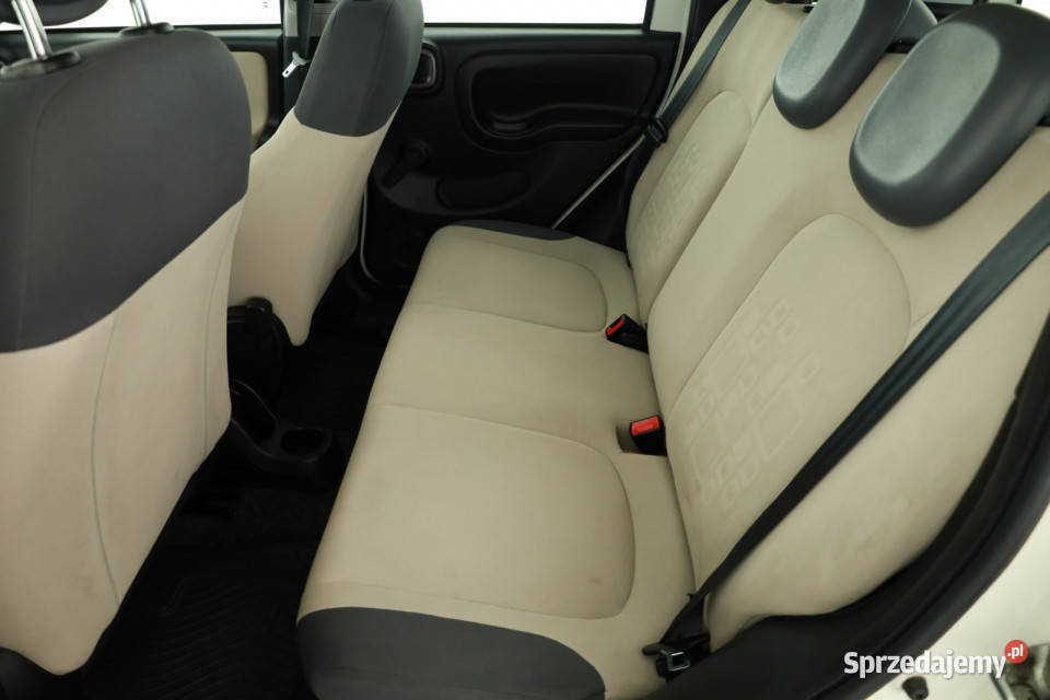 Fiat Panda 12 mazowieckie Piaseczno