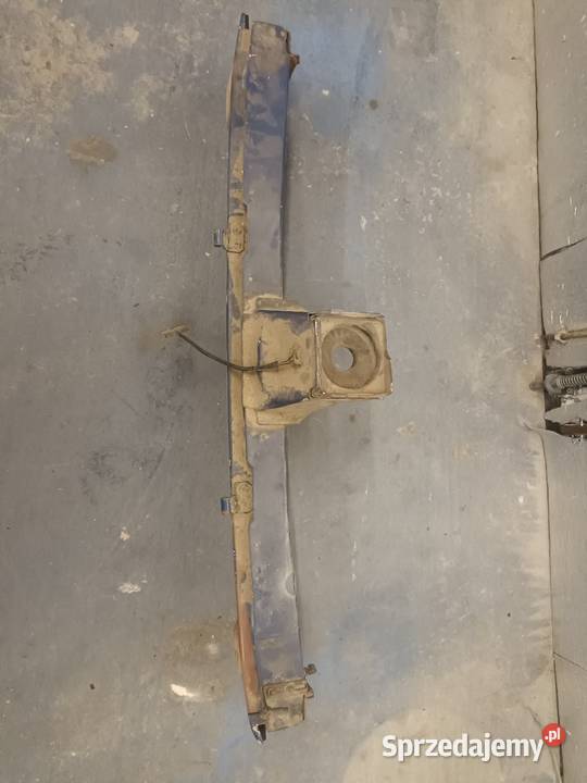 Belka silnika fiat 126p maluch Radomsko sprzedam