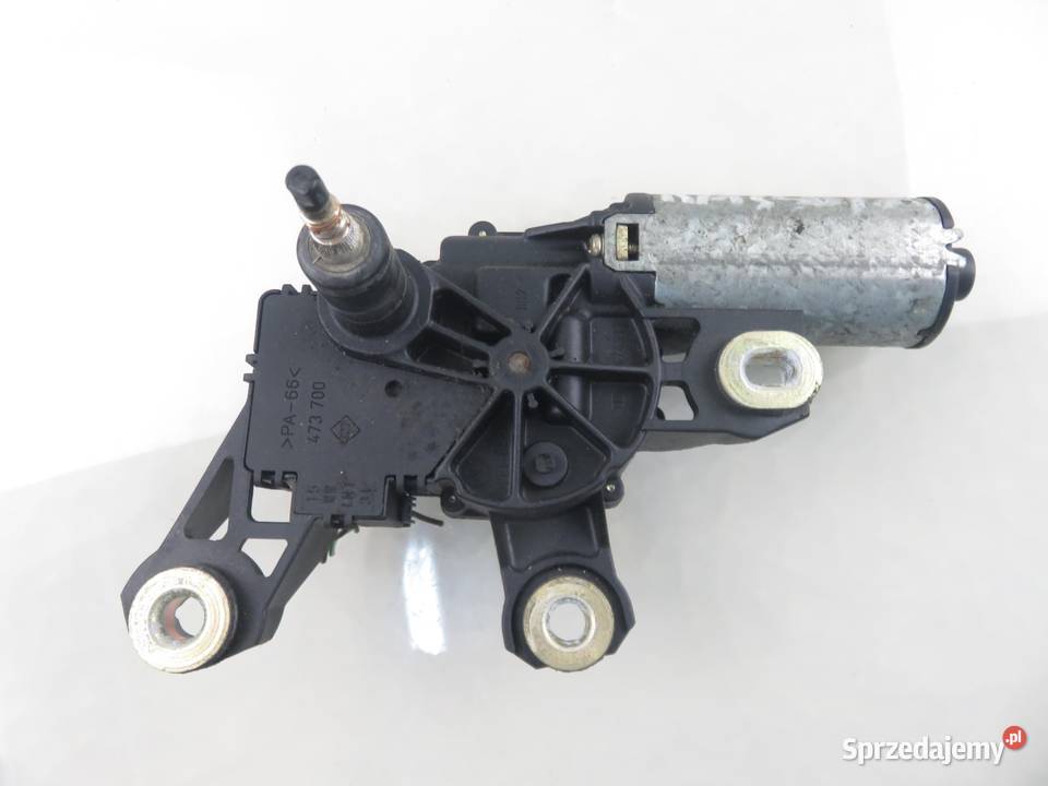 SILNICZEK WYCIERACZKI TYŁ VW GOLF IV 1J6955711B sprzedam