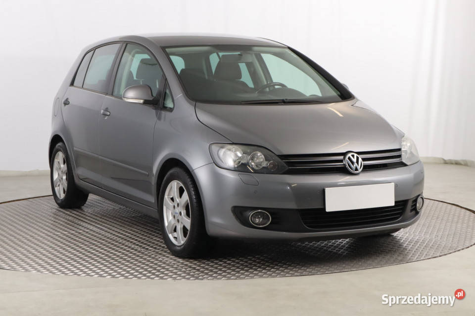 VW Golf Plus 14 i 16V ABS śląskie sprzedam
