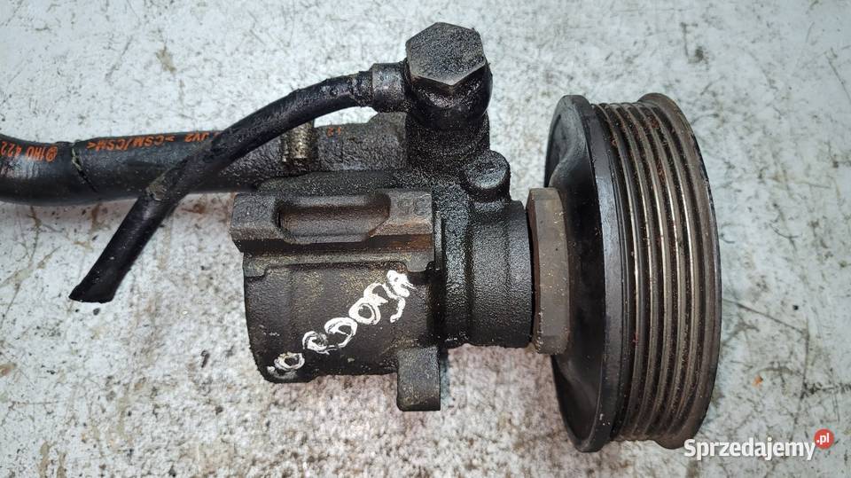 Pompa wspomagania Seat Cordoba 030145157 Łagów