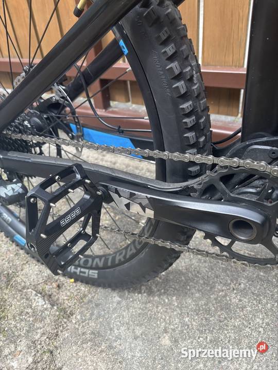 Trek fuel ex7 2018 zamiana Sławno