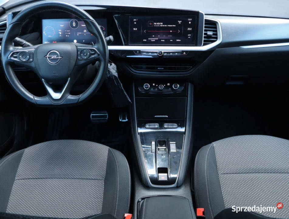 Opel Grandland 12 Turbo wielofunkcyjna kierownica Piaseczno sprzedam