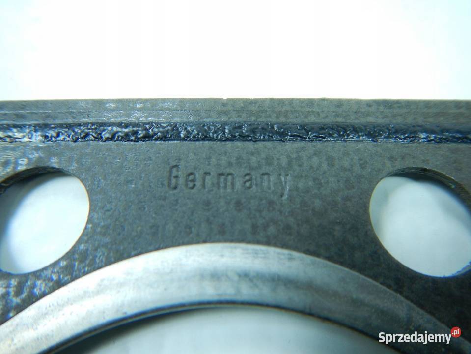 USZCZELKA GŁOWICY FIAT CROMA I 19 TD 8792 ASO lubelskie sprzedam