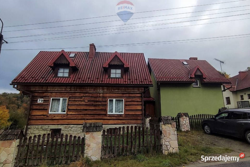 Lokal 420m2 Korbielów 3333zł/m2 sprzedam