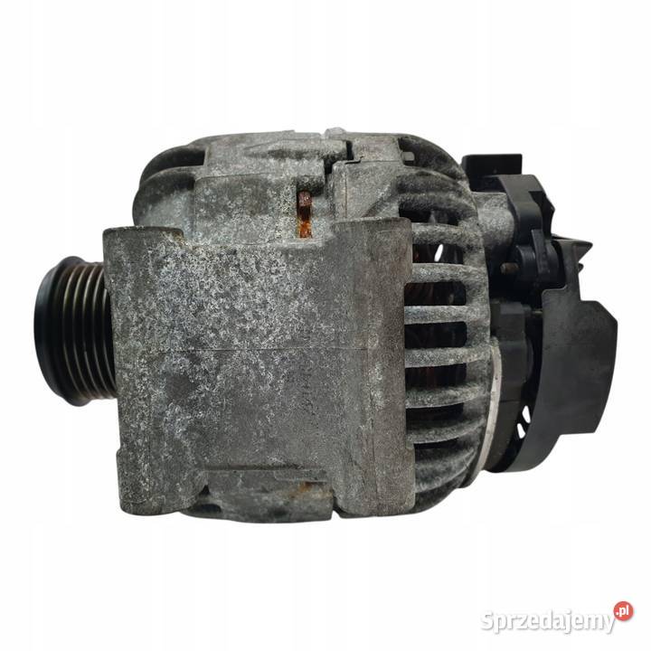 ALTERNATOR Audi Q5 20 TFSI CDNC 06H903016L bosch Układ elektryczny silnika Chełm sprzedam
