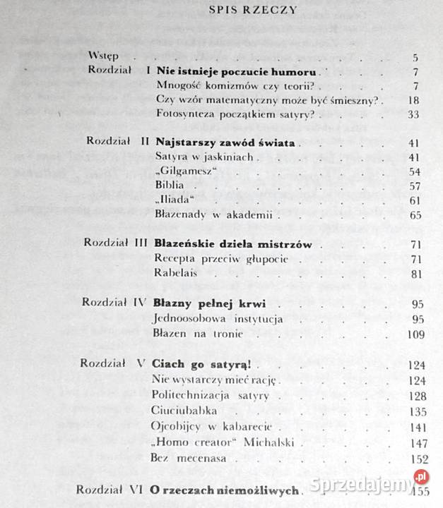 Śmiech na służbie Krzysztof Kowalski lubelskie Chełm