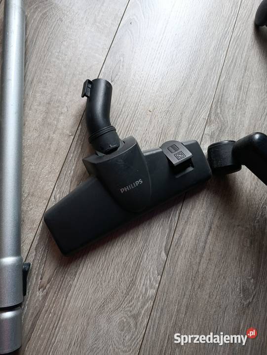 rura i szczotka do odkurzacza Philips sprzedam Części i Akcesoria Poznań