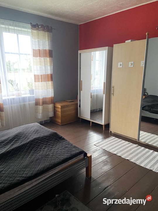 Dom wolnostojący w Lubczu Małym bez pośredników