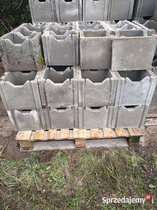 PUSTAKI SZALUNLOWE 500X250300 Pozostałe Radomsko