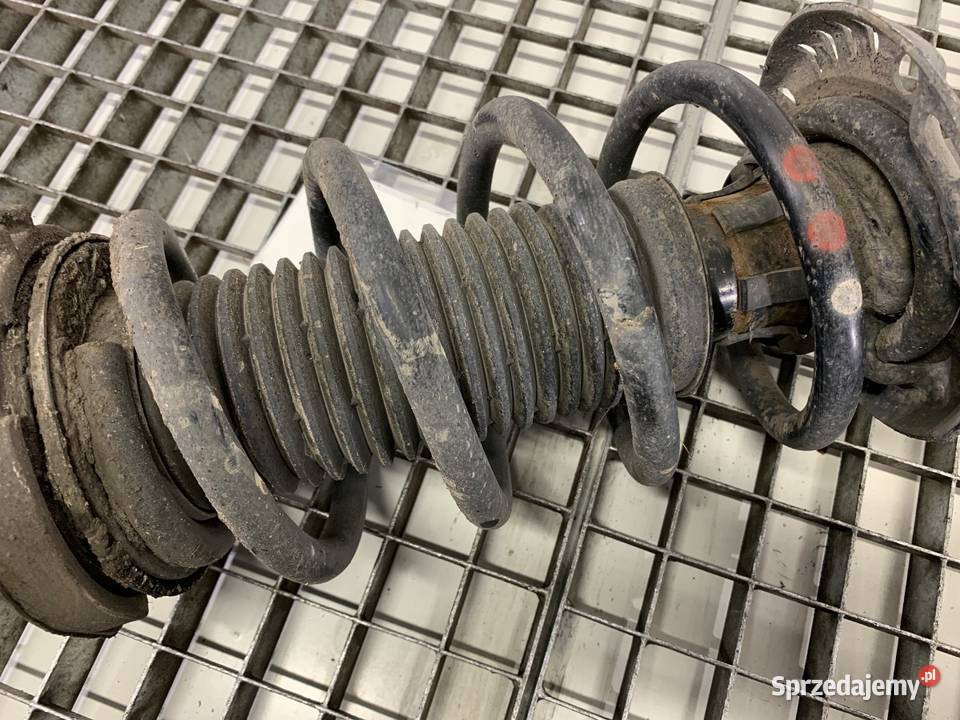 AMORTYZATOR PRAWY PRZÓD SEAT ALHAMBRA II 20