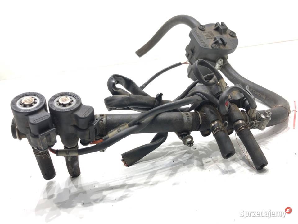 WTRYSKIWACZ LPG 67R010194 WTRYSK GAZU GAZOWY osobowe podkarpackie