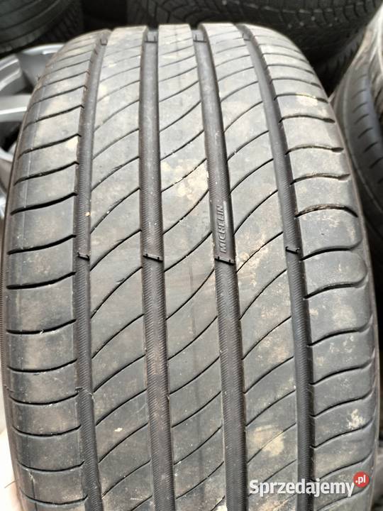 2355019 Michelin Primacy 4 S1 wielkopolskie Krobia sprzedam