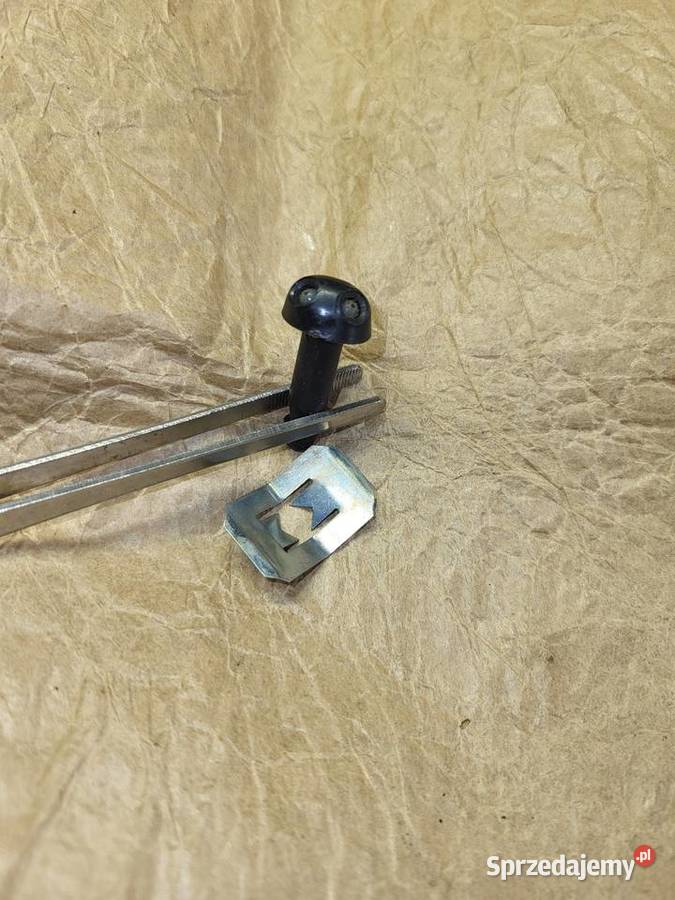 Wartburg 353 Trabant Simson Duo Nowa dysza osobowe Piaseczno sprzedam