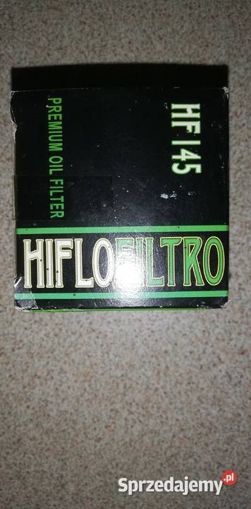 Filtr oleju Yamaha Drag Star 650 Żelków-Kolonia