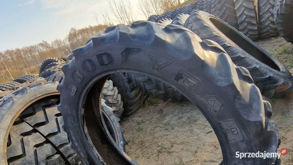 32090r42 30090r42 112r42 11242 9542 Goodyear 60 nieuszkodzony warmińsko-mazurskie Nowe Miasto Lubawskie sprzedam