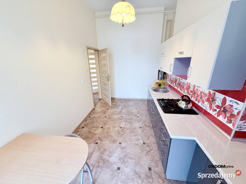 Mieszkanie lokal Kielce Centrum Silniczna