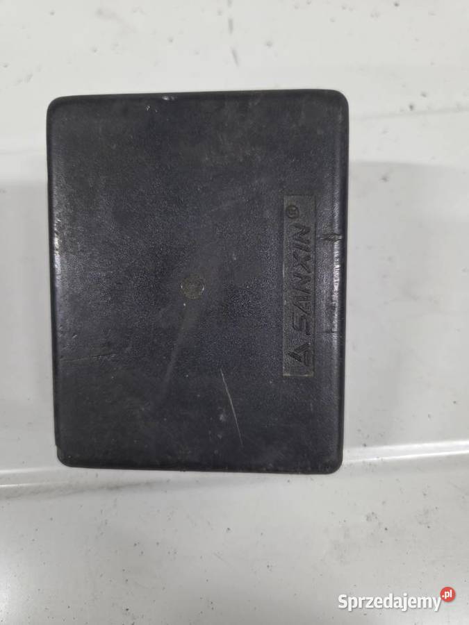 MODUŁ STEROWNIK KOMPUTER CF MOTO 500 ALLROAD Wiele