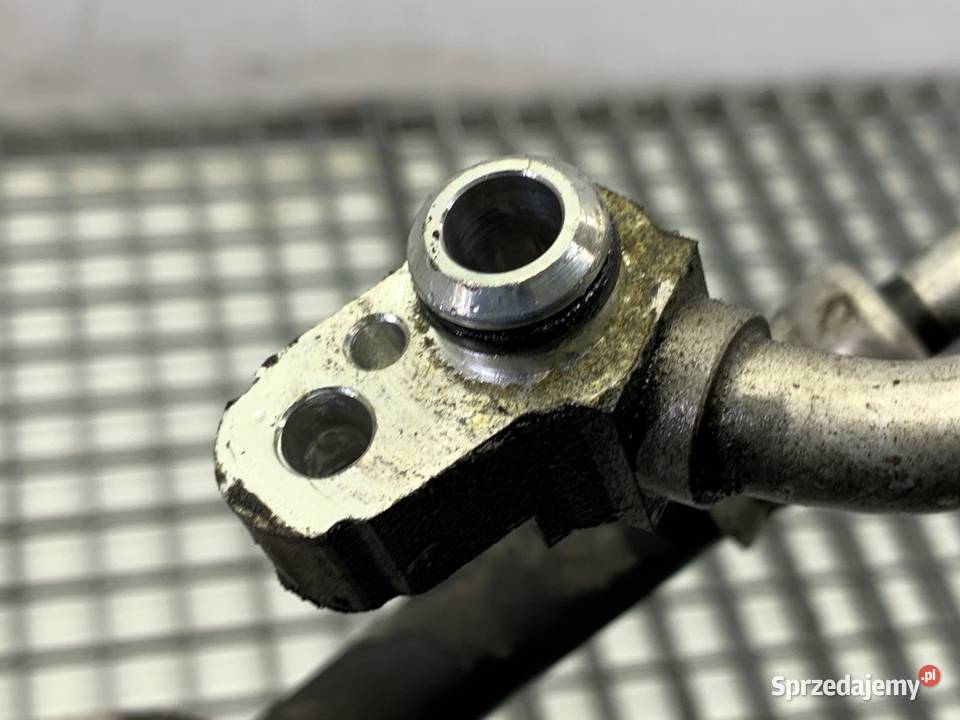 RURKA KLIMATYZACJI HONDA ACCORD VIII 22 150 podkarpackie