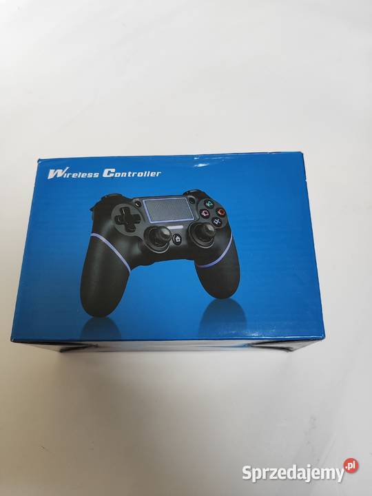 Pad do 4 Zamiennik Kontroler Bezprzewodowy Stalowa Wola