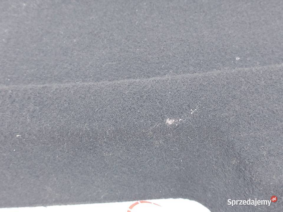 FORD FIESTA MK7 LIFT 12r półka bagażnika Kielce