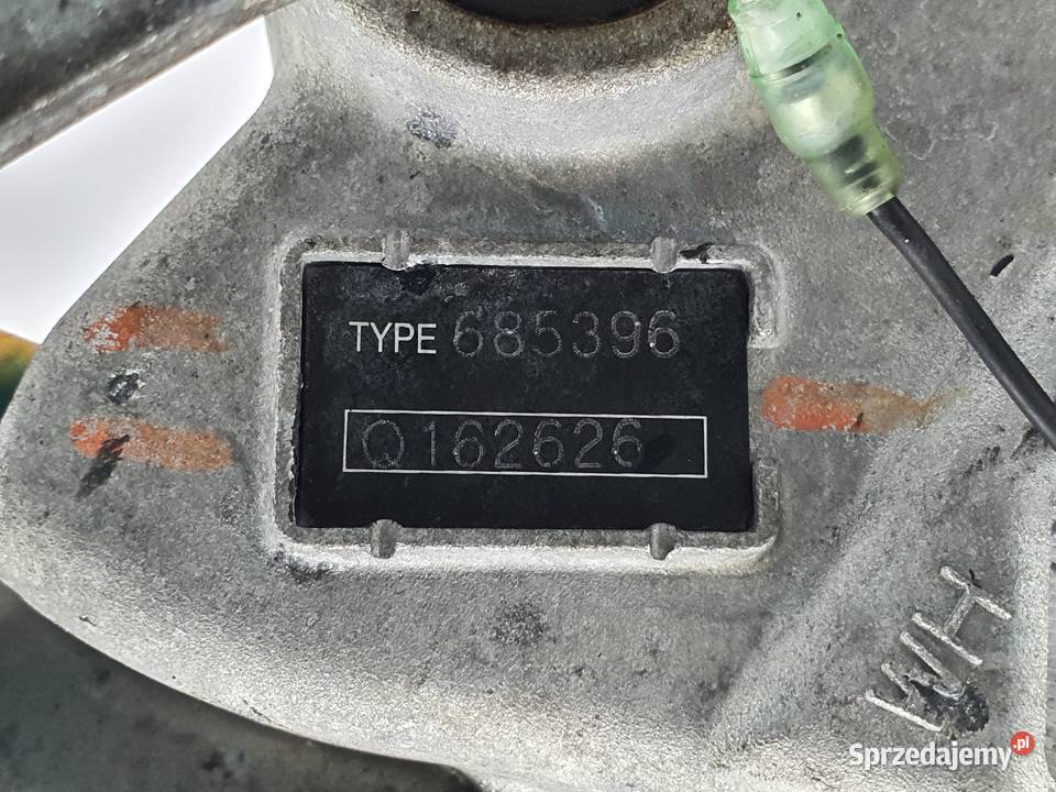 Skrzynia Biegow Can am Outlander 850 Renegade G2 Łódź