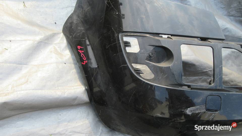 RENAULT MEGANE II 02 HB ZDERZAK TYŁ TYLNY Ruda Śląska